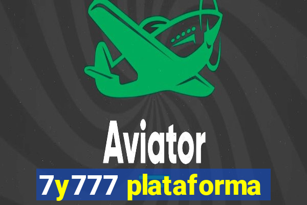 7y777 plataforma